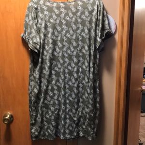 Cacique Intimates & Sleepwear - Cacique Night Gown size 18/20 Cacique Intimates & Sleepwear - Cacique Night Gown size 18/20